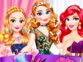 Laro Pista ng Disenyador ng Moda online Laro Pista ng Disenyador ng Moda online