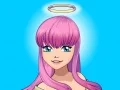Laro Lumikha ng Avatar ng Angel o Demon online Laro Lumikha ng Avatar ng Angel o Demon online