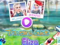 Laro Gabay sa Paglalakbay Eliza online Laro Gabay sa Paglalakbay Eliza online