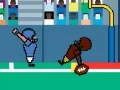 Laro Touchdown! online