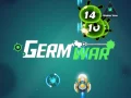 Laro Giyera ng mga Germ online