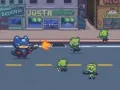 Laro Pusa Gunner vs Zombies online