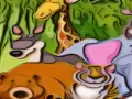 Laro Mga Laro ng Puzzle para sa mga Bata na may mga Hayop online Laro Mga Laro ng Puzzle para sa mga Bata na may mga Hayop online