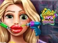 Laro Iniksyon ng Mga Ginto na Labi online Laro Iniksyon ng Mga Ginto na Labi online