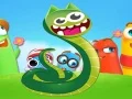 Laro Sutil na Ahas online Laro Sutil na Ahas online