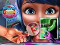 Laro Titik na Babaeng Doktor ng Wika online Laro Titik na Babaeng Doktor ng Wika online