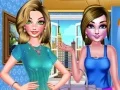 Laro Tag-init Na Kasiyahan Moda online Laro Tag-init Na Kasiyahan Moda online