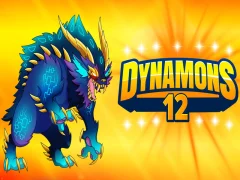Laro Dynamons 12 online