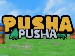 Laro Pusha Pusha online
