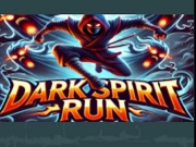 Laro Tumakbo ang madilim na espiritu online