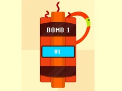 Laro Hamon ng Bomba online