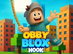 Laro Obby Blox Hook online
