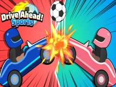 Laro Magmaneho nang maaga sa sports online