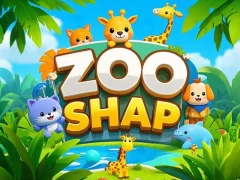 Laro Zoo Shap online