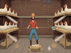 Laro Yolk Patrol online