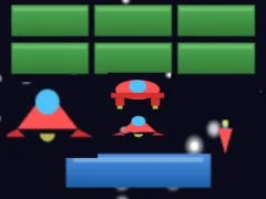 Laro Pagtatanggol ng arcanoid online