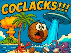 Laro Coclacks online