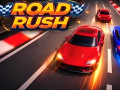 Laro Road Rush online