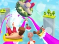 Laro Madulas na Mga Slide ng Tubig Aquapark.io online Laro Madulas na Mga Slide ng Tubig Aquapark.io online