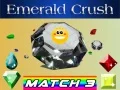 Laro Erobyo ng Esmeralda online Laro Erobyo ng Esmeralda online