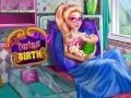 Laro Kapanganakan ng Super Doll Twins online