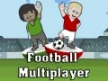 Laro Futbol Maramihang Manlalaro online Laro Futbol Maramihang Manlalaro online