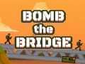 Laro Bombahin ang Tulay online Laro Bombahin ang Tulay online
