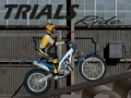 Laro Subok ng Motorsiklo online