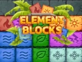 Laro Elementong Block online