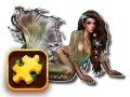 Laro Hamon ng Palaisipan ng Sirena online Laro Hamon ng Palaisipan ng Sirena online