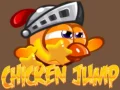 Laro Talon ng Manok online