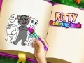 Laro Aklatan ng Pagkulay ng Kutit online