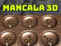 Laro Mancala 3D online Laro Mancala 3D online