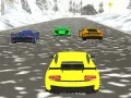 Laro Karera sa Snow Hill online