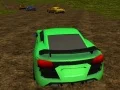 Laro Karera ng Sasakyang Offroad online