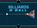 Laro Bilyar 8 Bola online