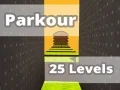 Laro Parkour 25 Antas online