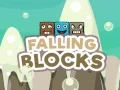 Laro Bumabagsak na Mga Blocks online Laro Bumabagsak na Mga Blocks online