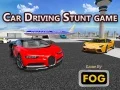 Laro Laruin ang Stunt ng Pagmamaneho ng Kotse online