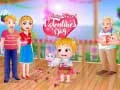 Laro Baby Hazel: Araw ng mga Puso online Laro Baby Hazel: Araw ng mga Puso online