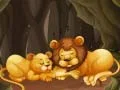 Laro Masayang Jigsaw ng mga Hayop sa Zoo online Laro Masayang Jigsaw ng mga Hayop sa Zoo online