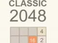 Laro Klasik 2048 online Laro Klasik 2048 online