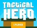 Laro Taktikal na Bayani online
