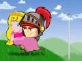 Laro Pagsagip sa Prinsesa online Laro Pagsagip sa Prinsesa online