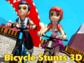 Laro Bicycle Stunts 3D online Laro Bicycle Stunts 3D online