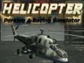 Laro Simulador ng Paradahan at Karera ng Helicopter online Laro Simulador ng Paradahan at Karera ng Helicopter online