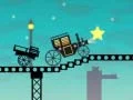 Laro Driver ng Steam Truck 2 online