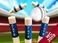 Laro Mini Kriket: Pambansang Kampeonato sa Mundo 2019 online Laro Mini Kriket: Pambansang Kampeonato sa Mundo 2019 online