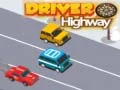 Laro Driver Highway online