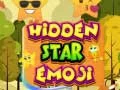 Laro Nakatagong Bituin Emoji online Laro Nakatagong Bituin Emoji online